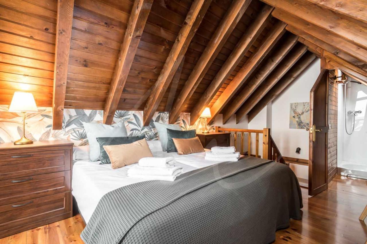 Tanau 1700 By Seamount Rentals Baqueira Beret Exterior foto