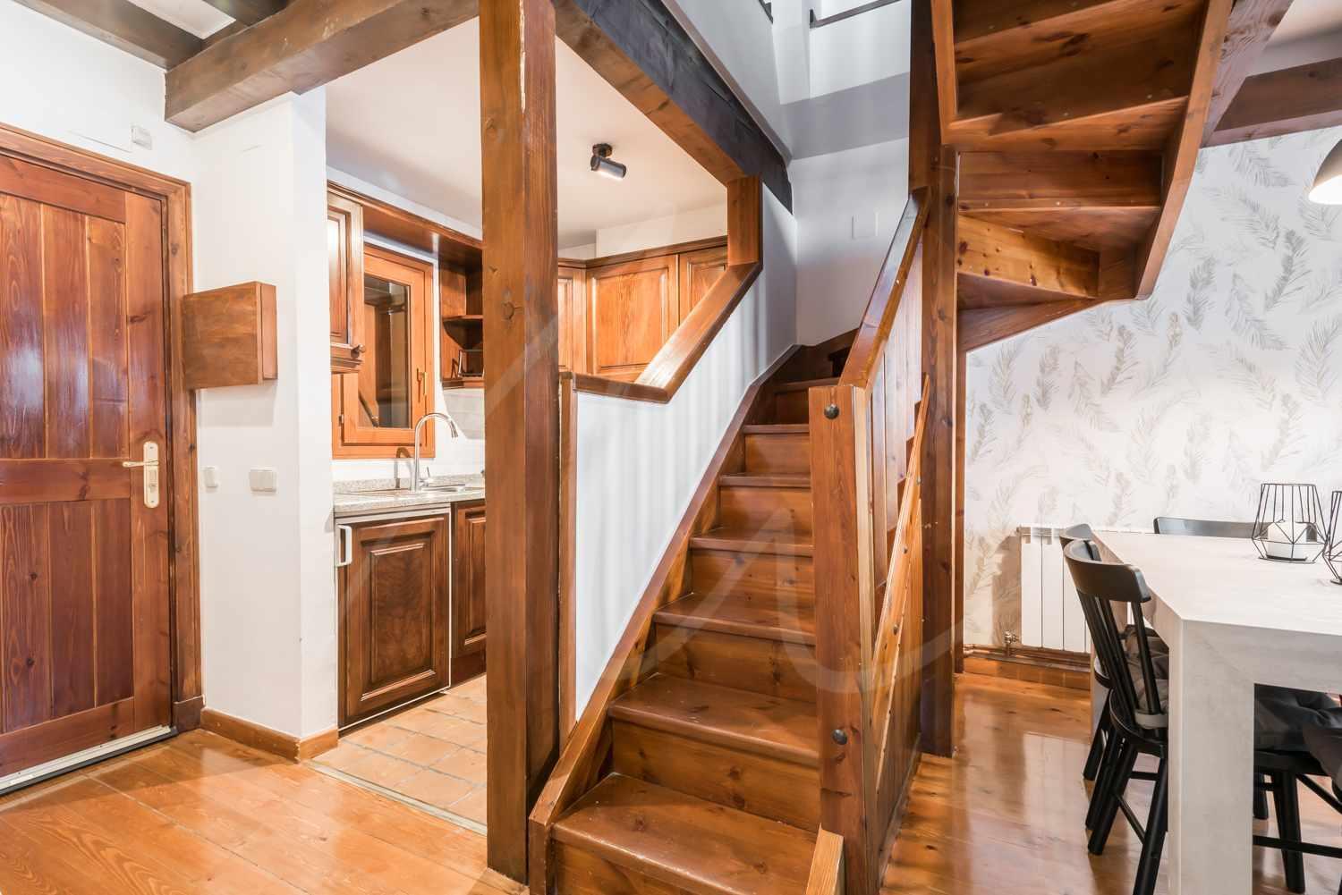 Tanau 1700 By Seamount Rentals Baqueira Beret Exterior foto