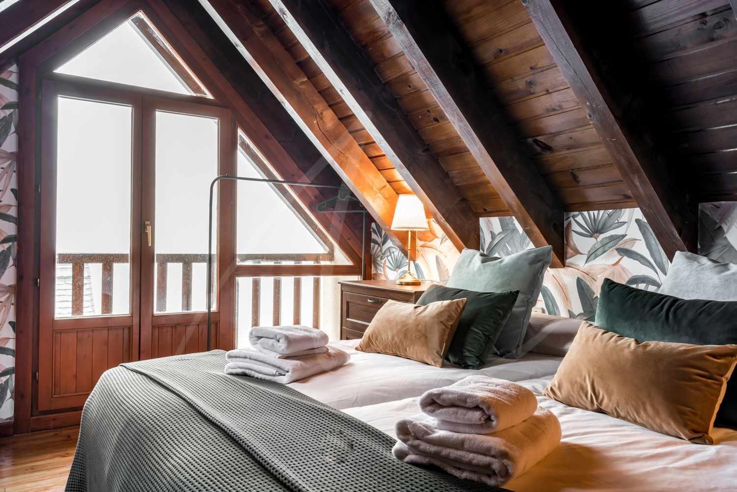 Tanau 1700 By Seamount Rentals Baqueira Beret Exterior foto