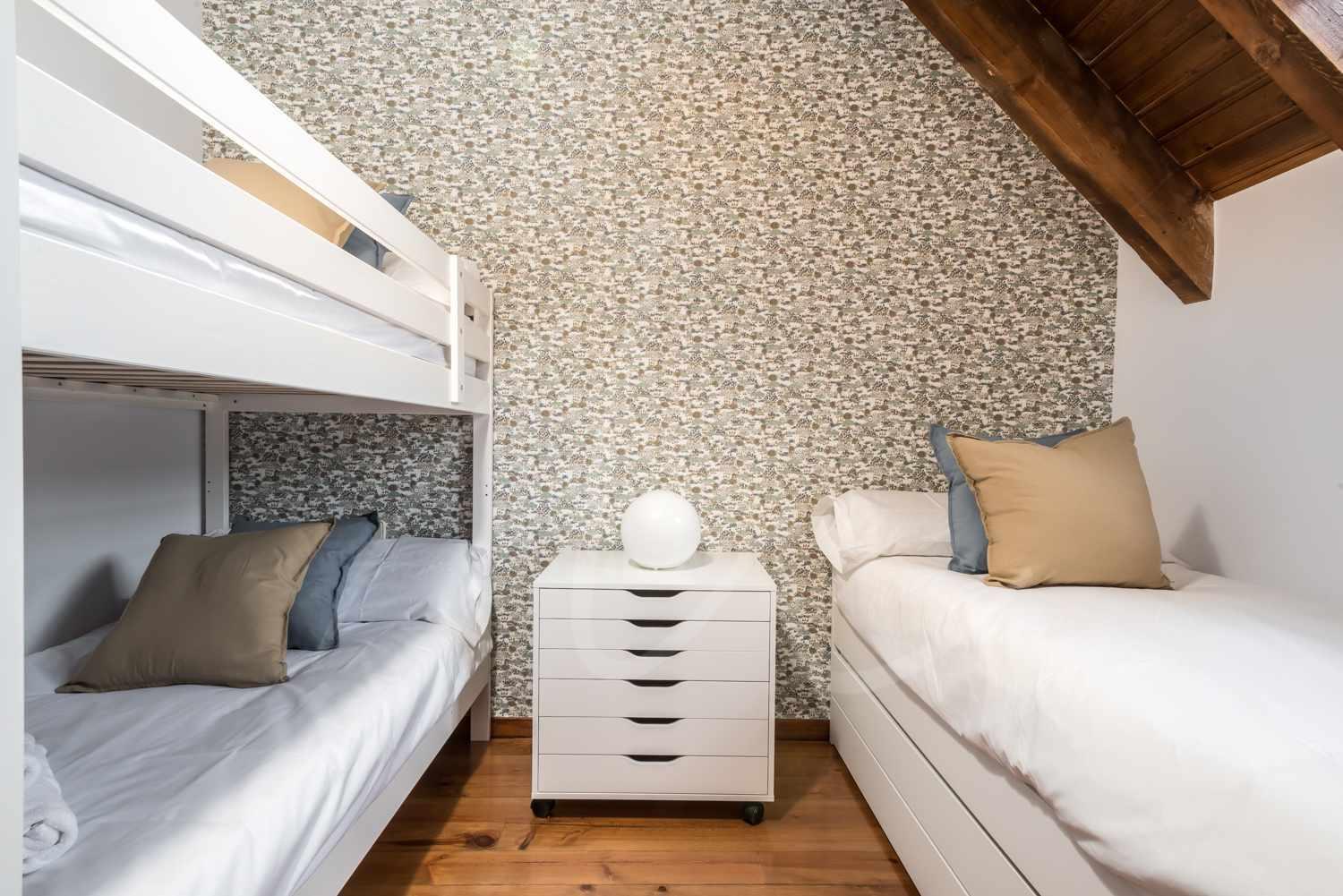 Tanau 1700 By Seamount Rentals Baqueira Beret Exterior foto